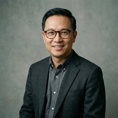 高清视频首席导演陈明远