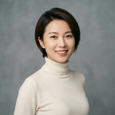高清视频资深制片人林雨桐