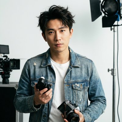 高清视频首席摄影师赵子轩